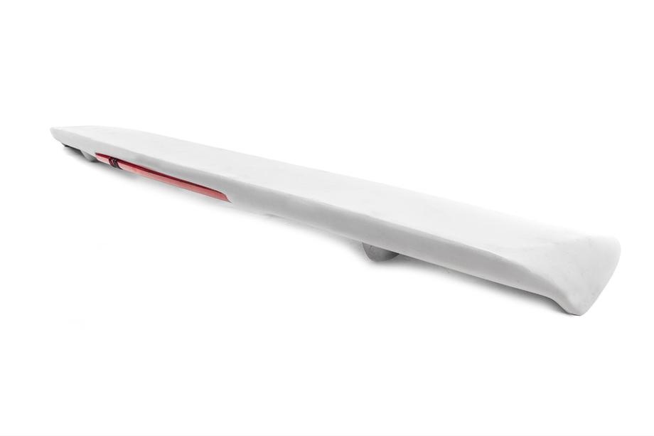Ford Connect 2010–2013 Isikli spoiler (om te spuiten) Image