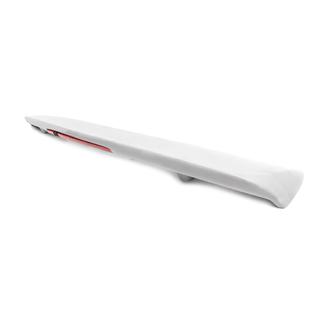 Isikli spoiler (om te spuiten) Ford Connect 2006–2009 foto 1