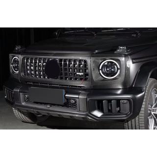 Frame voor radiateurgrille Carbon V-2 foto 2