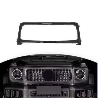 Frame voor radiateurgrille Carbon V-2 foto 1