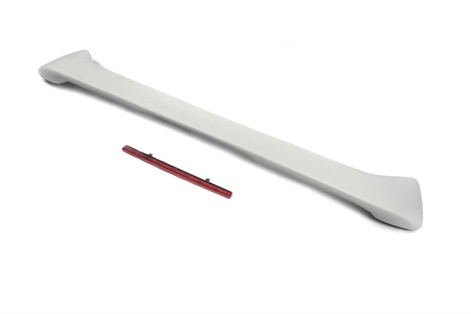 Ford Transit 1991–2000 Dakspoiler (midden, spuitklaar) Image