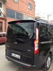 Ford Custom 2013–2022 Anatomic spoiler (spuitklaar) foto 4