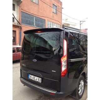 Anatomic spoiler (spuitklaar) foto 4