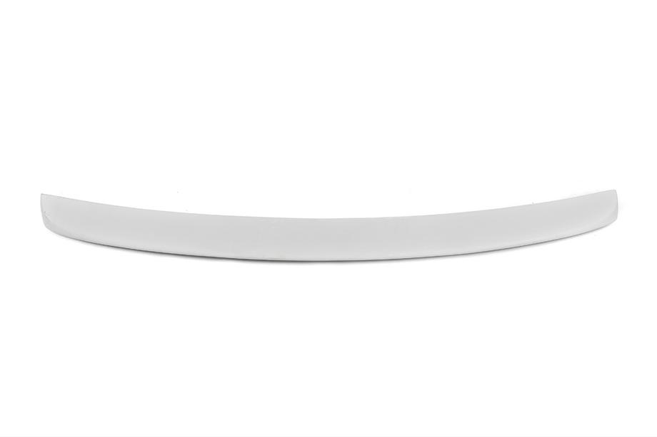 Hyundai Accent 2006–2010 Meliset spoiler (spuitklaar) Foto 4