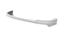 Hyundai Accent 2006–2010 Voorbumper onderlip (spuitklaar) foto 3