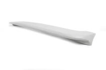 Hyundai Getz 2002– Spoiler (spuitklaar) foto 5