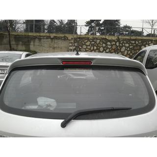 Spoiler (spuitklaar) Hyundai I-20 2008–2012 foto 1