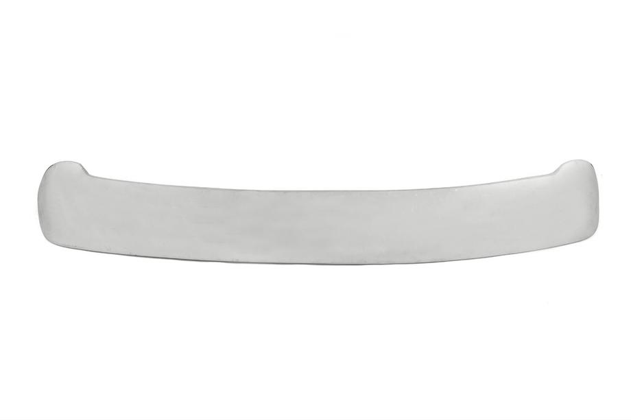 Hyundai H200, H1, Starex 1998–2007 Spoiler lange basis (spuitklaar) Foto 2