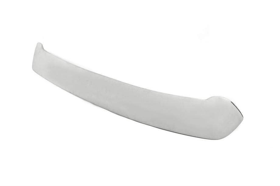 Hyundai H200, H1, Starex 1998–2007 Spoiler lange basis (spuitklaar) Foto 5