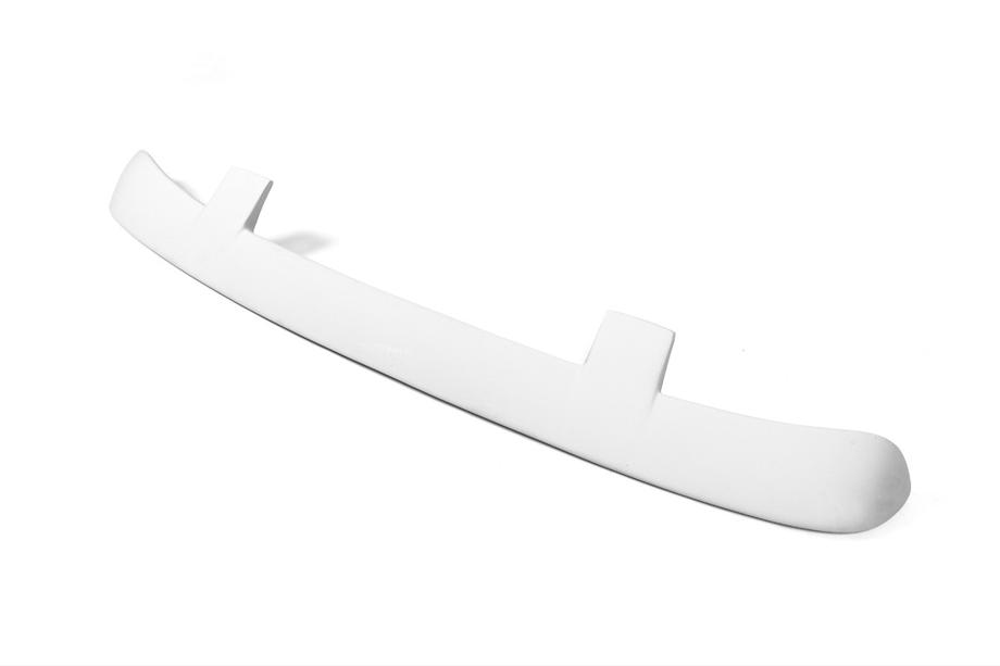 Hyundai H200, H1, Starex 1998–2007 Spoiler korte basis (spuitklaar) Foto 2