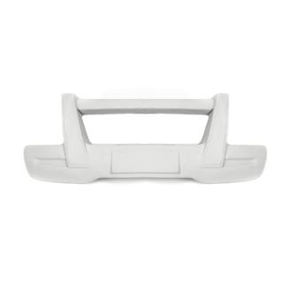 Centrale lip (spuitklaar) Hyundai H200, H1, Starex 1998–2007 foto 2