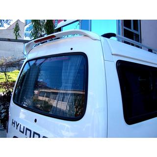 Spoiler (spuitklaar) Hyundai H100 foto 1