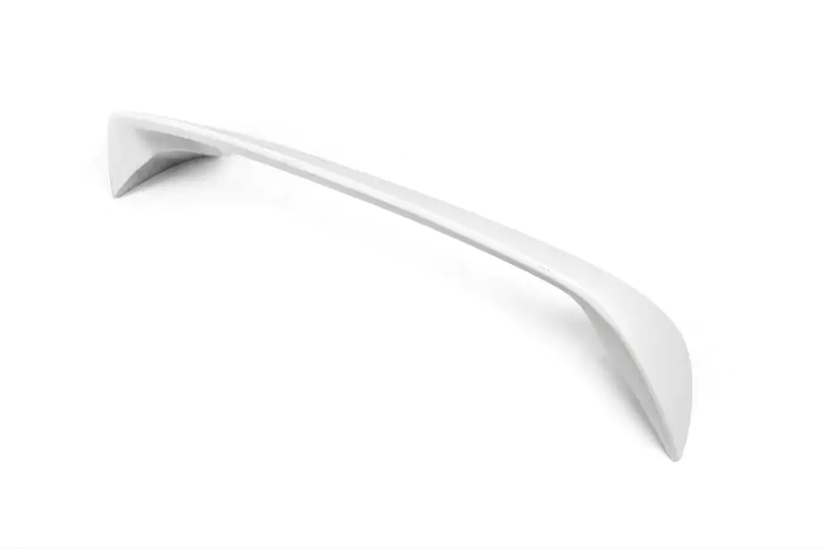 Nissan Juke 2010–2019 Spoiler (spuitklaar) Foto 4