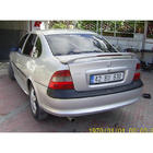 Opel Vectra B 1995–2002 Isikli spoiler (om te spuiten) foto 2