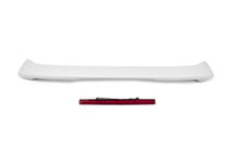 Opel Vectra B 1995–2002 Isikli spoiler (om te spuiten) foto 4