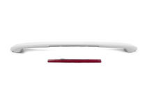 Opel Vectra B 1995–2002 Isikli spoiler (om te spuiten) foto 1