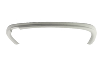 Opel Vectra B 1995–2002 Achterbumper afdekking (spuitklaar) foto 3