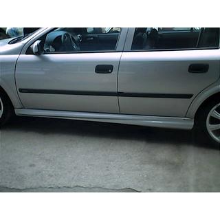 Sideskirts HB (spuitklaar) foto 3
