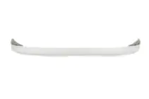 Opel Astra G Classic 1998–2012 Voorbumper onderlip HB (spuitklaar) foto 3