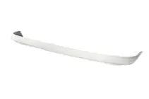 Opel Astra G Classic 1998–2012 Voorbumper onderlip HB (spuitklaar) foto 4