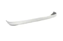 Opel Astra G Classic 1998–2012 Voorbumper onderlip HB (spuitklaar) foto 5