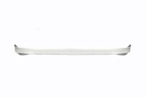 Opel Astra G Classic 1998–2012 Achterste onderbumper lip HB (spuitklaar) foto 2