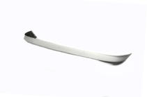 Opel Astra G Classic 1998–2012 Achterste onderbumper lip HB (spuitklaar) foto 3