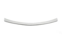 Opel Astra H 2004–2013 Spoiler Sedan (spuitklaar) foto 2