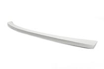 Opel Astra H 2004–2013 Spoiler Sedan (spuitklaar) foto 4