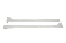 Opel Astra H 2004–2013 Side skirts HB (overspuitbaar) foto 3