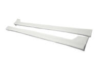 Opel Astra H 2004–2013 Side skirts HB (overspuitbaar) foto 2