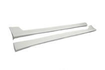 Opel Astra H 2004–2013 Side skirts HB (overspuitbaar) foto 4