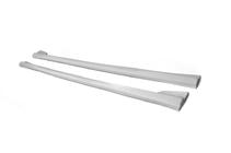 Opel Astra H 2004–2013 Sideskirts Sedan (spuitklaar) foto 3