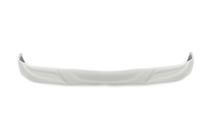Opel Astra H 2004–2013 Voorste onderste lipspoiler HB V1 (spuitklaar) foto 2