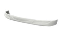Opel Astra H 2004–2013 Voorste onderste lipspoiler HB V1 (spuitklaar) foto 4