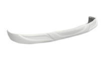 Opel Astra H 2004–2013 Voorste onderste lipspoiler HB V1 (spuitklaar) foto 5