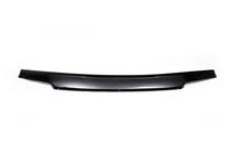 Volkswagen T4 Caravelle/Multivan 1990–2003 Motorkapdeflector FLY (rechte koplampen) foto 7