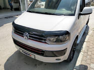Volkswagen T5 2010–2015 Motorkapdeflector (EuroCap) foto 3