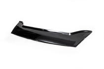 Opel Vivaro 2001–2015 Motorkapdeflector (FLY, kort) foto 5