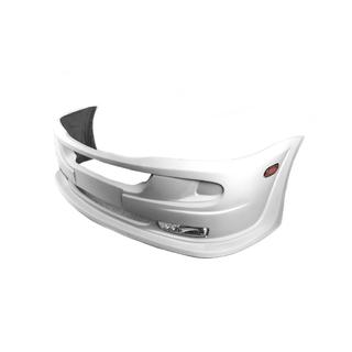 Voorbumperlip ERA (2006-2013) Mercedes Sprinter W906 2006–2018 foto 1