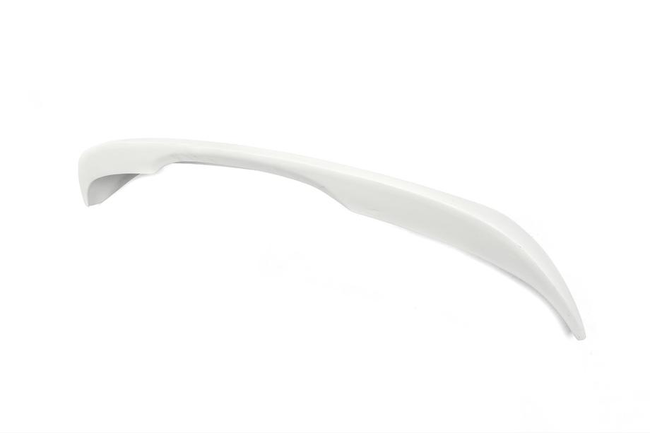Opel Astra J 2009–2015 Spoiler HB (spuitklaar) Foto 3