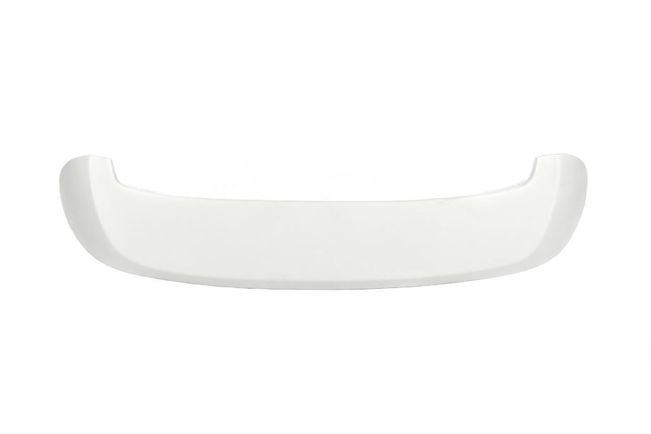 Opel Astra J 2009–2015 Spoiler HB (spuitklaar) Foto 5