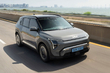 Kia EV3: Review van een compacte elektrische crossover foto 2