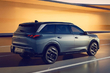 Peugeot e-5008 2024: review van de elektrische 7-zits SUV foto 4