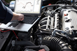 Is diagnose van de auto-elektronica nodig? foto 1
