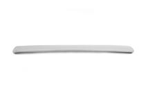 Opel Combo 2002–2012 Anatomic spoiler (spuitklaar) foto 5