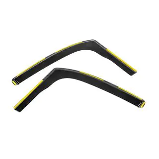 Raamwindschermen (inbouw) Niken Luxury (2 st.)