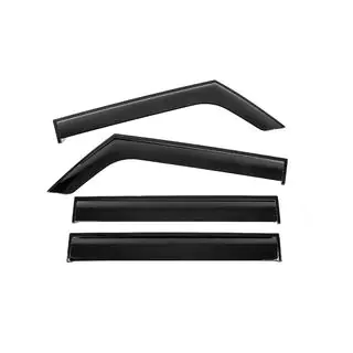 Raamwindschermen Niken Luxury (4 stuks) foto 2