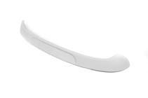 Peugeot 206 1998–2024 Meliset bovenspoiler (spuitklaar) foto 7