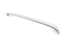 Peugeot 206 1998–2024 Meliset bovenspoiler (spuitklaar) foto 5